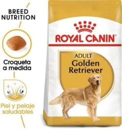 Royal Canin Golden Retriever 12 KG -Huisdierbenodigdheden 1125x1200 7