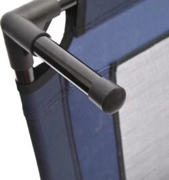 Paws & Claws - Hondenbed - Hondenstretcher - Honden Ligbed - Portable Draagbaar - 92 X 76 X 18 Cm - Blauw 10 Paws & Claws - Hondenbed - Hondenstretcher - Honden Ligbed - Portable Draagbaar - 92 X 76 X 18 Cm - Blauw -Huisdierbenodigdheden 1129x1200 5