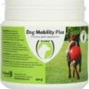 Excellent Dog Mobility Plus – Ter Ondersteuning Van De Pezen, Kraakbeen, Banden En Gewrichten Van Honden - Geschikt Voor De Hond - Aanvullend Diervoeder - 250 Gram