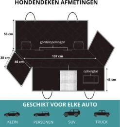 NasGoods Premium Hondendeken Auto Achterbank & Kofferbak - Incl. Hondenspeeltje - Hondenkleed - Hondenmand Auto - Beschermhoes - Waterdicht & Antislip 18 NasGoods Premium Hondendeken Auto Achterbank & Kofferbak - Incl. Hondenspeeltje - Hondenkleed - Hondenmand Auto - Beschermhoes - Waterdicht & Antislip -Huisdierbenodigdheden 1136x1200 2