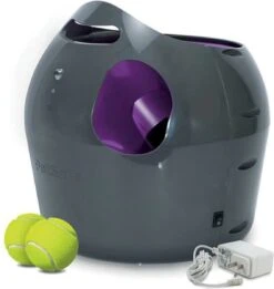 PetSafe Automatische Ballenwerper - Dierenspeelgoed -Huisdierbenodigdheden 1137x1200