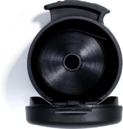 FLEXI | Flexi Poepzak / Snackbox Zwart -Huisdierbenodigdheden 1139x1200 5