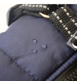 Dogs&Co Warme Hondenjas Navy Maat XL Ruglengte 36cm -Huisdierbenodigdheden 1140x1200 5