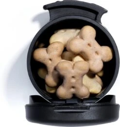 FLEXI | Flexi Poepzak / Snackbox Zwart -Huisdierbenodigdheden 1142x1200 2