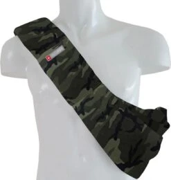 4LazyLegs Draagzak - Donker Blauw - Voor Honden Tot 7kg -Huisdierbenodigdheden 1142x1200 5