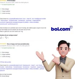 Sharon B Loopsheidbroekje Hond - Luipaard - Maat S - Wasbaar -Huisdierbenodigdheden 1143x1200 15