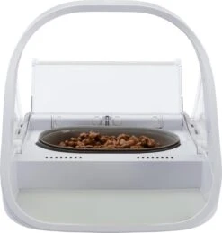 Surefeed Microchip Voerbak Connect Wit - - 21.5x22.7x31 (hxbxd) Cm -Huisdierbenodigdheden 1144x1200 8