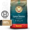 Husse Opus Lynx Senior Graanvrij Kattenvoer - 7 Kg