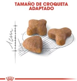 Royal Canin Sensible 33 - Kattenvoer - 4 Kg -Huisdierbenodigdheden 1149x1200 13