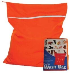 Powair Waszak - Hondenverzorging - 80x75 Cm Oranje