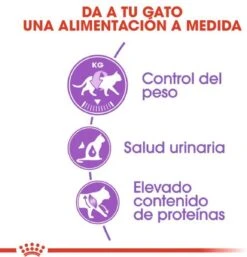 Royal Canin Sterilised 37 - Kattenvoer - 4 Kg -Huisdierbenodigdheden 1154x1200 10