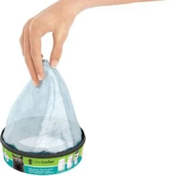LitterLocker Kattenbakfilter Navulling - 3 St. 8 LitterLocker Kattenbakfilter Navulling - 3 St. -Huisdierbenodigdheden 1154x1200 17
