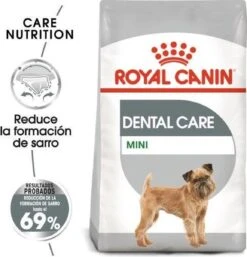 Royal Canin Ccn Dental Care Mini - Hondenvoer - 3 Kg -Huisdierbenodigdheden 1154x1200 7