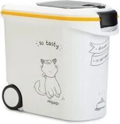 Curver Voedselcontainer Kat - 35 L -Huisdierbenodigdheden 1155x1200 11