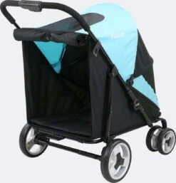 InnoPet Hondenbuggy Mamut -Huisdierbenodigdheden 1155x1200 3