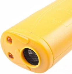 Merkloos Diervriendelijke Ultrasone Anti-Blaf Apparaat - Effectieve Hondentrainer - Anti Blaf Middel - Ultrasone Hondentrainer - Honden Clickertraining - Trainingshulp -Huisdierbenodigdheden 1156x1200 4