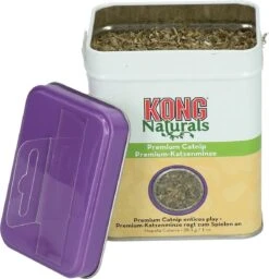 Kong Catnip Navulling - Kattenkruid - 30 G -Huisdierbenodigdheden 1159x1200 13