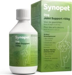 Synopet Dog Joint Support >10kg 200ml (Voorheen Synopet Cani-Syn 200ml) 5 Synopet Dog Joint Support >10kg 200ml (Voorheen Synopet Cani-Syn 200ml) -Huisdierbenodigdheden 1160x1200 8
