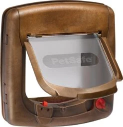 Petsafe Kattenluik 400 - Wit 24 Petsafe Kattenluik 400 - Wit -Huisdierbenodigdheden 1163x1200 9