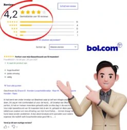 Loopsheidbroekje Hond - Bloemenprint - Maat L - Voor Grotere Teefjes - Herbruikbaar - Hondenbroekje - Hondenluier - Loopsheid - Ongesteldheid - Voorkomt Ongewenste Zwangerschappen Bij Teefjes - Milieuvriendelijk - Verantwoord - Perfecte Pasvorm -Huisdierbenodigdheden 1168x1200 17