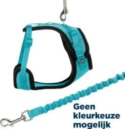 Trixie Kattentuig Mesh Y-vorm Met Elastische Riem (36-60X100 CM) 21 Trixie Kattentuig Mesh Y-vorm Met Elastische Riem (36-60X100 CM) -Huisdierbenodigdheden 1169x1200 19