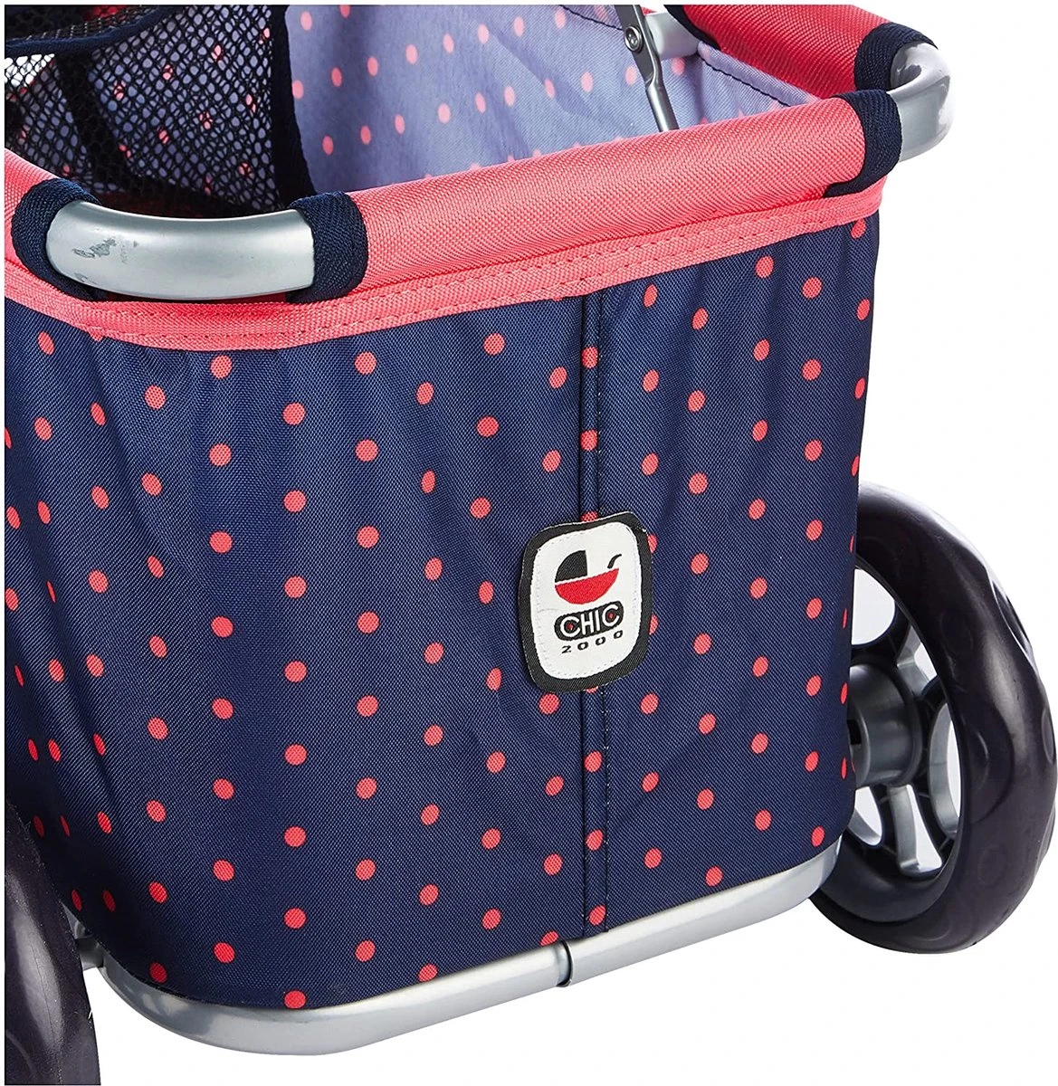 Hondenbuggy - Buggy For Honden 2 Hondenbuggy - Buggy For Honden - Afbeelding 2