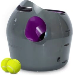 PetSafe Automatische Ballenwerper - Dierenspeelgoed -Huisdierbenodigdheden 1169x1200