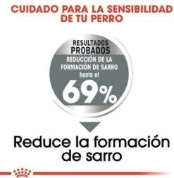 Royal Canin Ccn Dental Care Mini - Hondenvoer - 3 Kg -Huisdierbenodigdheden 1171x1200 5