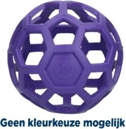 JW HOL-EE ROLLER Jumbo – Hondenbal Rubber – 19 Cm - 1 Stuk -Huisdierbenodigdheden 1171x1200 8