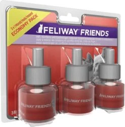 Feliway Friends - Navulling - 3 X 48 Ml -Huisdierbenodigdheden 1175x1200 12