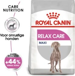 Royal Canin Ccn Relax Care Maxi - Hondenvoer - 9 Kg -Huisdierbenodigdheden 1175x1200 6
