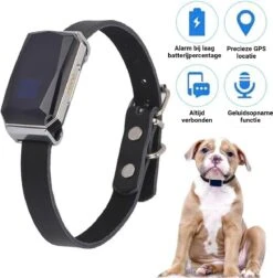 PuroTech - GPS Tracker Voor Hond En Kat - Halsband GPS - IP67 Waterdicht - Halsband Huisdier - Volgsysteem - Verbeterde Accuduur 19 PuroTech - GPS Tracker Voor Hond En Kat - Halsband GPS - IP67 Waterdicht - Halsband Huisdier - Volgsysteem - Verbeterde Accuduur -Huisdierbenodigdheden 1176x1200 15