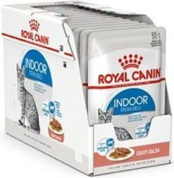Royal Canin Feline Sterilised Indoor In Gravy -Huisdierbenodigdheden 1176x1200 22