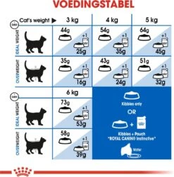 Royal Canin Indoor Long Hair - Kattenvoer - 10 Kg -Huisdierbenodigdheden 1179x1200 22