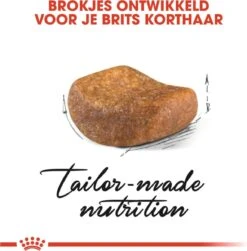 Royal Canin British Shorthair Adult - Kattenvoer - 2 Kg -Huisdierbenodigdheden 1179x1200 28