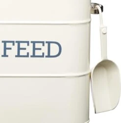 Merkloos Voedselcontainer – Katten Honden Voedselcontainer – Voercontainer – Voor Hond En Kat - Opslagcontainer 5 Merkloos Voedselcontainer – Katten Honden Voedselcontainer – Voercontainer – Voor Hond En Kat - Opslagcontainer -Huisdierbenodigdheden 1179x1200 8