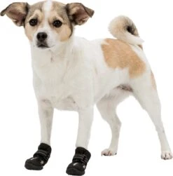 Trixie Walker Active Hondenschoen - Zwart - Maat M - 5,5 Cm -Huisdierbenodigdheden 1180x1200 10