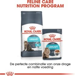 Royal Canin Urinary Care - Kattenvoer - 10 Kg -Huisdierbenodigdheden 1180x1200 18