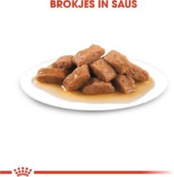 Royal Canin Shn Medium Adult Pouch - Hondenvoer - 10 X 140 G -Huisdierbenodigdheden 1180x1200 8