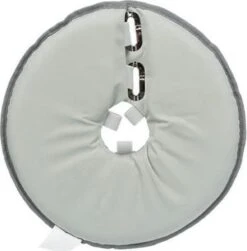 Trixie Beschermkraag Schuimrubber Grijs -Huisdierbenodigdheden 1181x1200 12