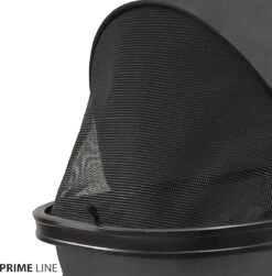 Primeline Hondenbuggy Type 3 - Opvouwbaar - Donkergrijs - 82x60x105cm 7 Primeline Hondenbuggy Type 3 - Opvouwbaar - Donkergrijs - 82x60x105cm -Huisdierbenodigdheden 1182x1200 2