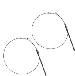 Kattenspeelgoed - Simulatie Vogel - Interactieve Grappige Kattenspeeltjes - Kattenhengel Met Zuignap + 4 Vogels + Een Kattenhengel GRATIS -Huisdierbenodigdheden 1183x1200 16