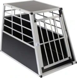 4animalz® Hoge SUV Autobench Voor Hond - 90 Cm Hoog -Huisdierbenodigdheden 1184x1200 19