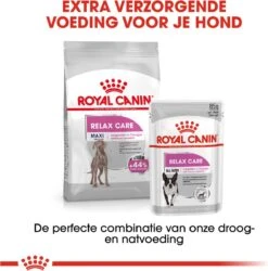Royal Canin Ccn Relax Care Maxi - Hondenvoer - 9 Kg -Huisdierbenodigdheden 1185x1200 11