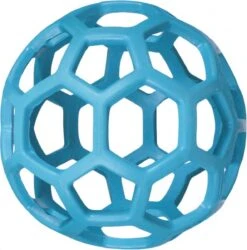 JW HOL-EE ROLLER – Hondenbal Rubber – 15 Cm - Large - 1 Stuk -Huisdierbenodigdheden 1185x1200 12