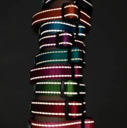 Halsband Hond - Reflecterend - Zwart - Maat M - Oersterk - Waterdicht - Hondenhalsband - Met Veiligheidssluiting - Geschikt Voor Iedere Hondenriem - Voor Middelgrote Honden -Huisdierbenodigdheden 1186x1200 1