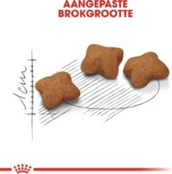 Royal Canin Kitten Sterilised - Kattenvoer - 3,5 Kg -Huisdierbenodigdheden 1186x1200 23