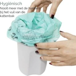 Fliksy Kattenbak Schep - Kattenbak Schepje Met Bakje - Kattenzakje - Katten - Haarverwijderaar - Kattenspeeltje 21 Fliksy Kattenbak Schep - Kattenbak Schepje Met Bakje - Kattenzakje - Katten - Haarverwijderaar - Kattenspeeltje -Huisdierbenodigdheden 1187x1200 29