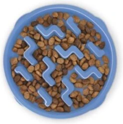 Anti Schrok Voerbak - Lichtblauw - Ø 28 Cm 39 Anti Schrok Voerbak - Lichtblauw - Ø 28 Cm -Huisdierbenodigdheden 1188x1200 9