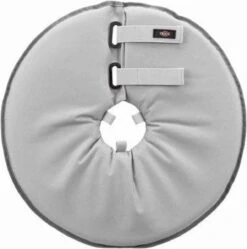 Trixie Beschermkraag Schuimrubber Grijs -Huisdierbenodigdheden 1190x1200 14